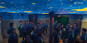 오징어게임 시즌2 줄거리 결말