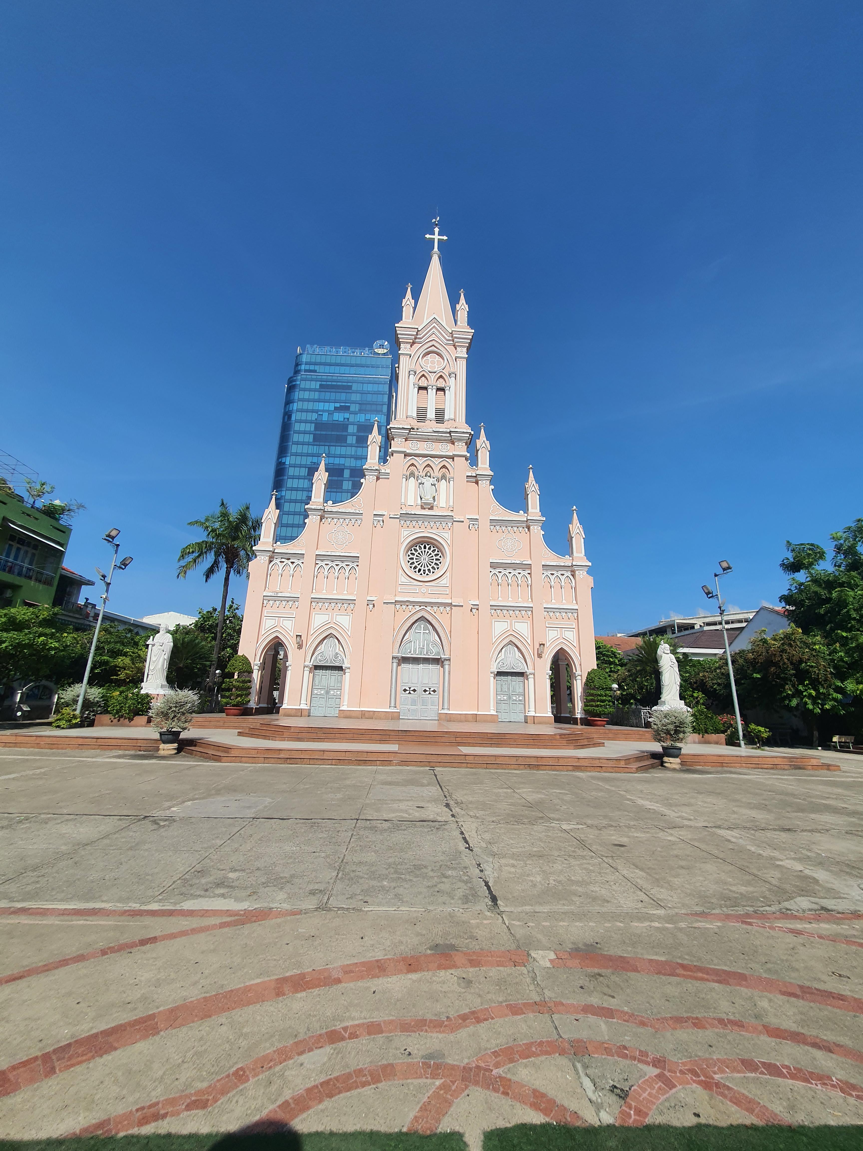 베트남 다낭 1월 날씨 옷차림 추천 여행지