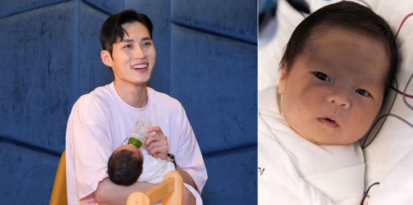 김준호슈돌