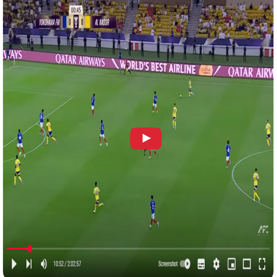 2025 AFC 챔피언스리그 고화질 중계 및 시청 가이드 총정리!