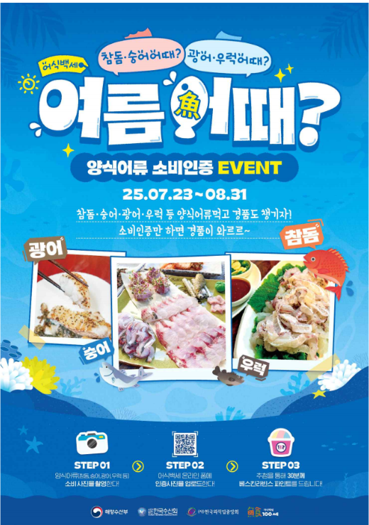 여름어때의 포스터