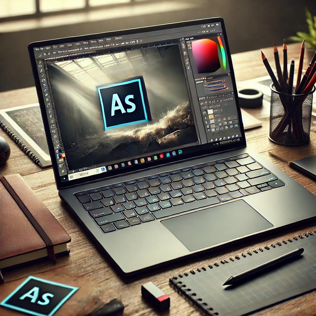 포토샵 노트북 사양