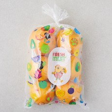프레시몬 자몽, 2kg, 1개