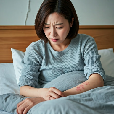 대상포진 완전 정복 가이드