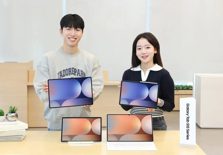 삼성전자 AI 태블릿 갤럭시 탭 S10 + 울트라 출시 시리즈 가격 기능 보상 S펜 색상
