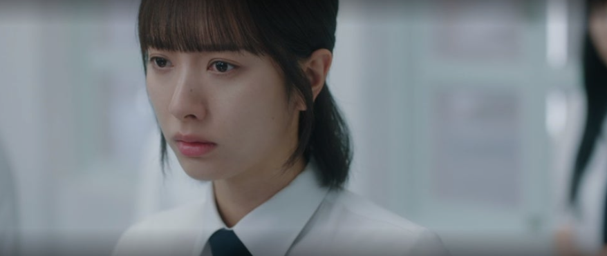 피라미드 게임 5화