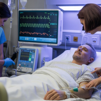 심근경색 초기증상