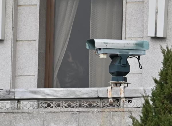 미군 북한 망명 트래비스 킹