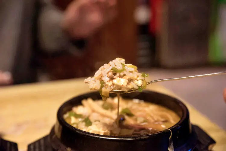 네모세모 대구 동성로 맛집 레인보우 삼겹살, 통후추 삼겹살, 허브 냉꽃삼겹살 맛있는 식당
