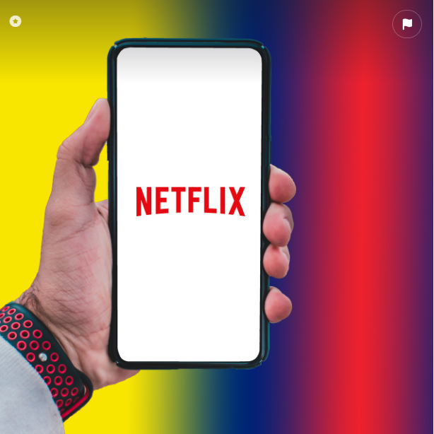 넷플릭스 요금제관련