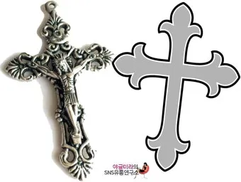 천주교와 개신교 십자가 모양과 의미의 근본적인 차이점 비교 분석_23