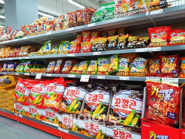 홈플러스 3월 할인 행사 기간