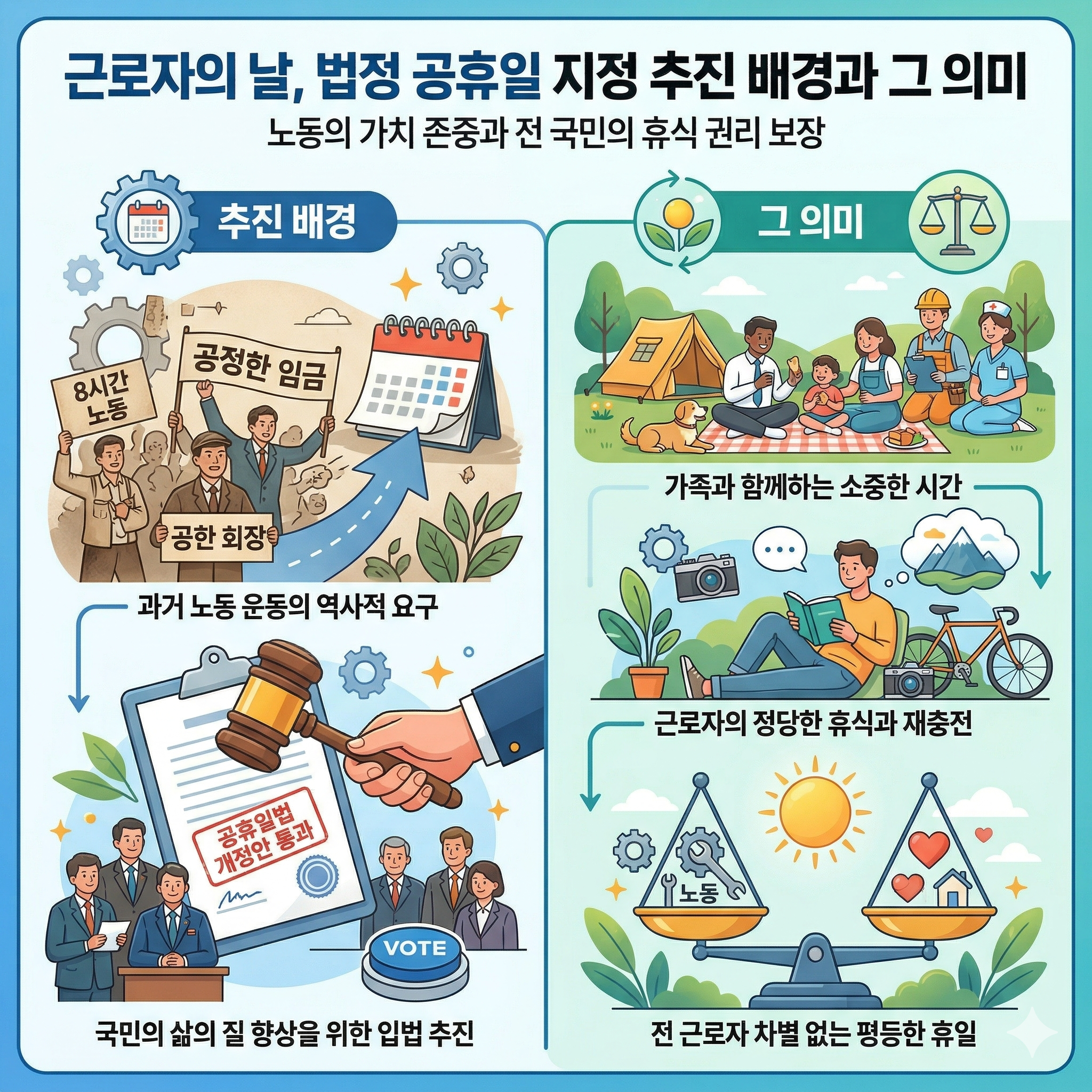 2026년 근로자의 날