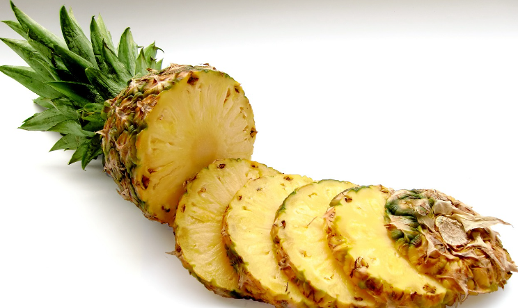 변비에 좋은 과일