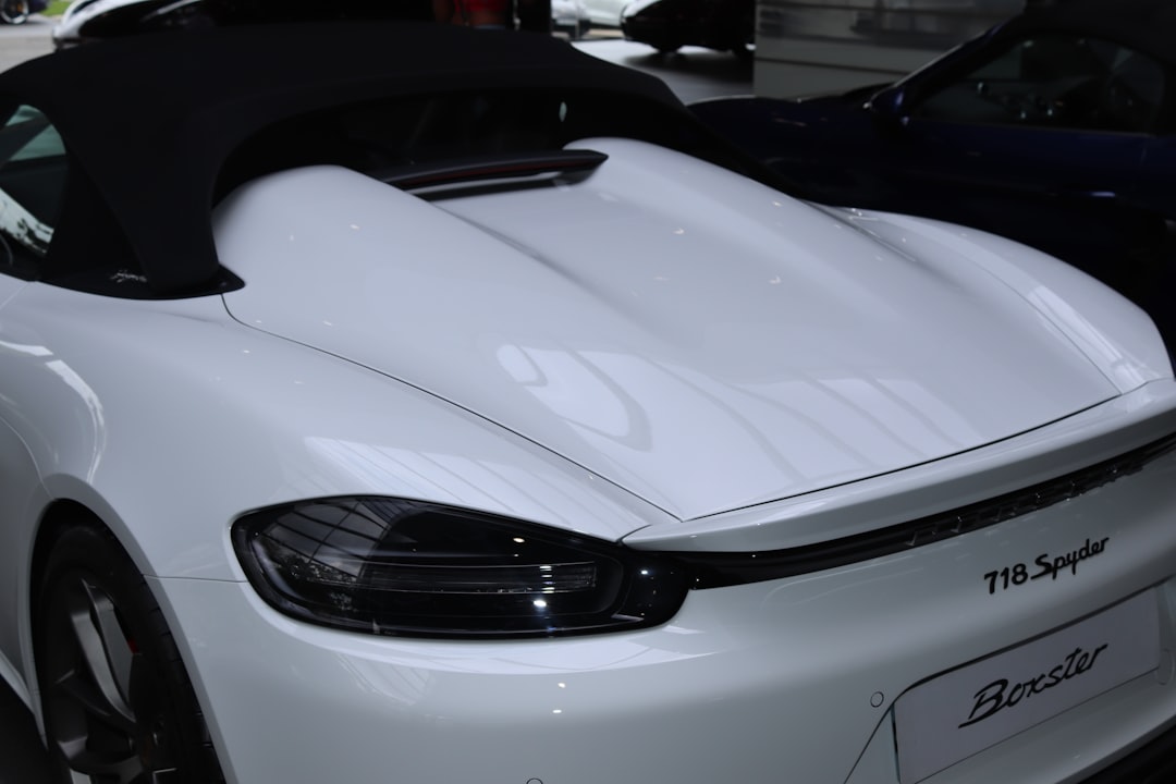 Panamera