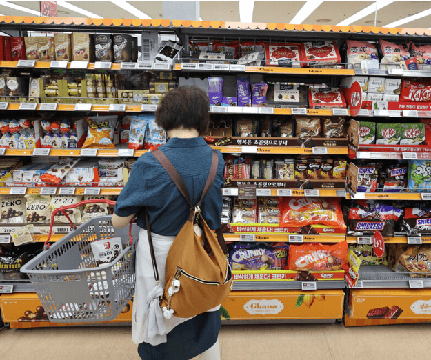 1차 상생소비복권 당첨자 발표, 내 번호 확인하는 법