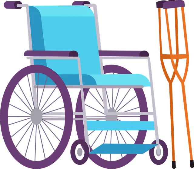 장애인맞춤형서비스 장애인활동지원서비스 신청자격과 이용