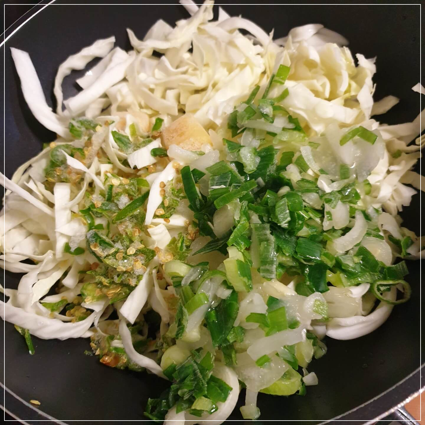 순대볶음_레시피