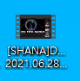 바탕화면에-결과물