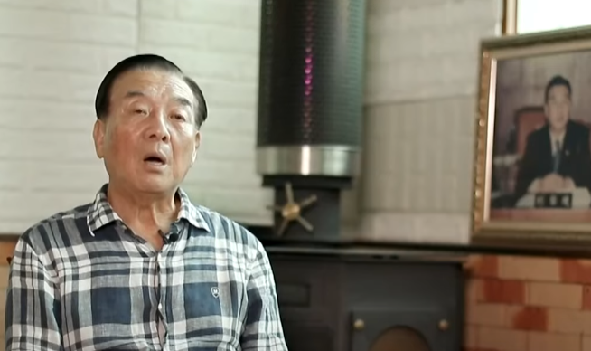 박용호 아나운서 근황