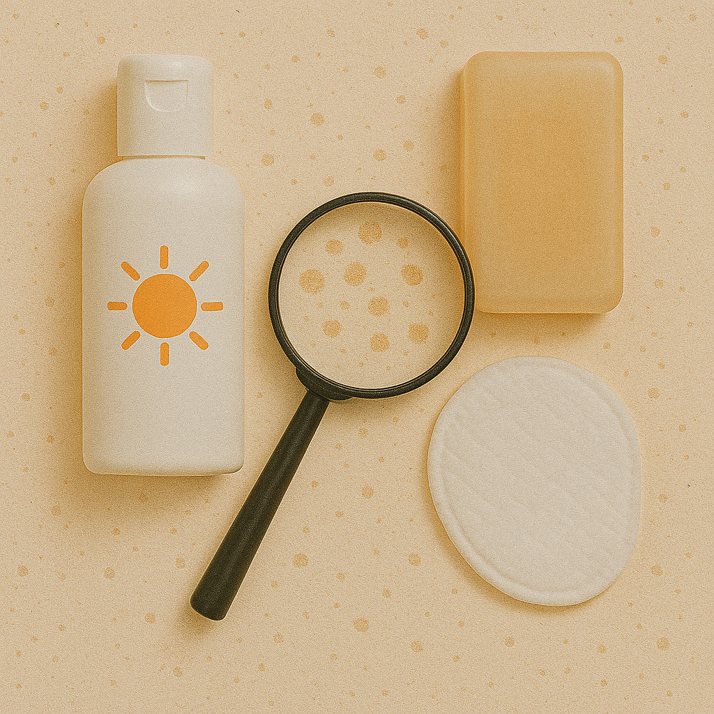 기미없애는방법