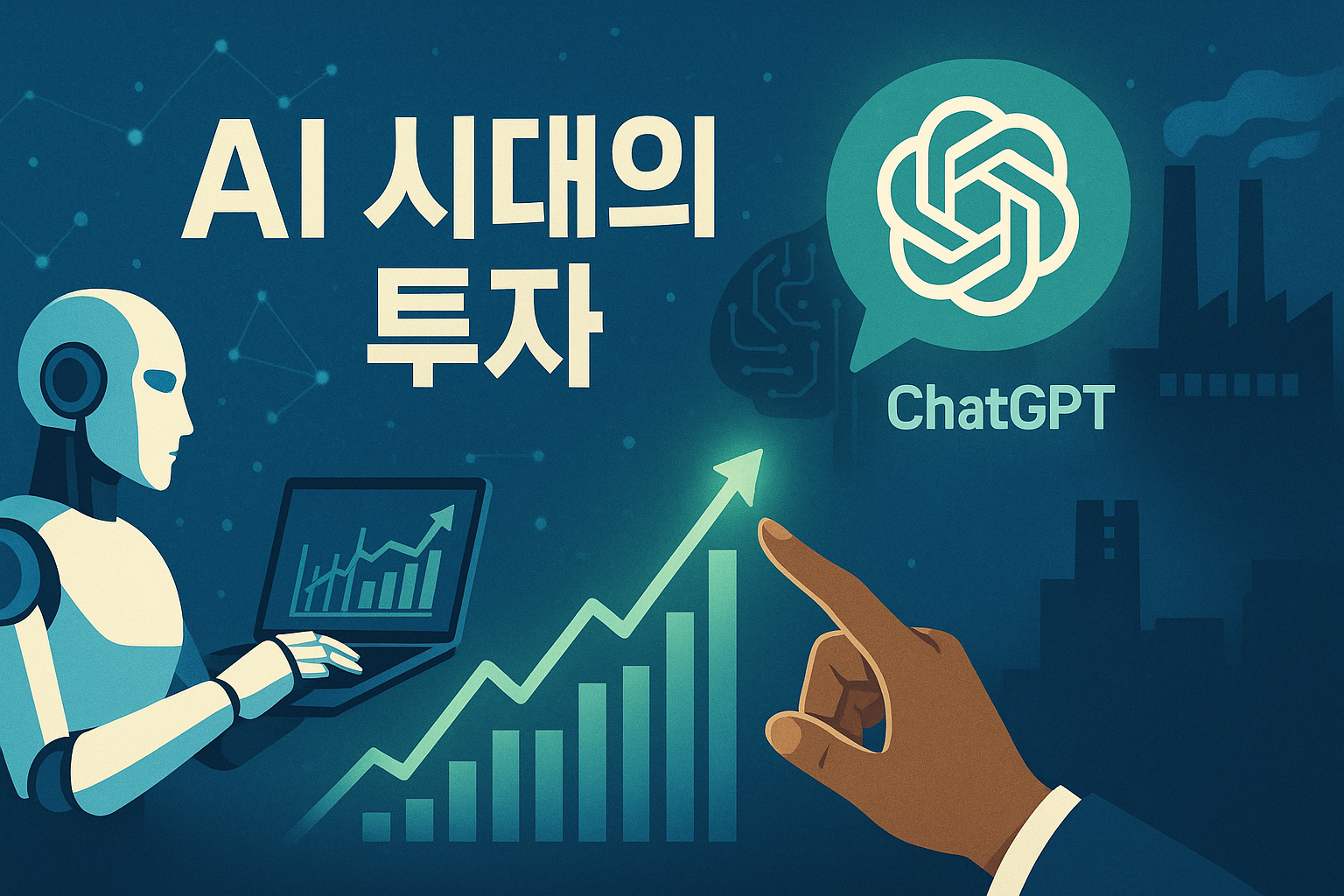 ai 자동 프로그램 메커니즘