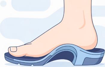 족저 근막염 증상