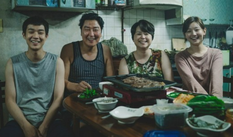 영화 포스터