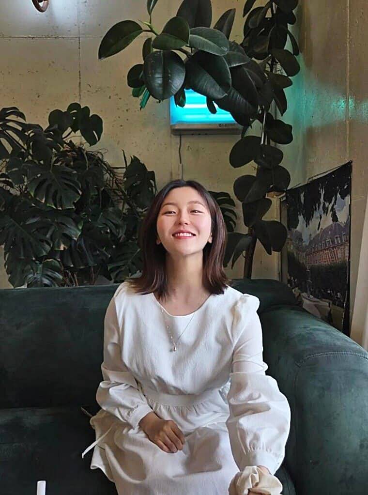 배우-서혜원