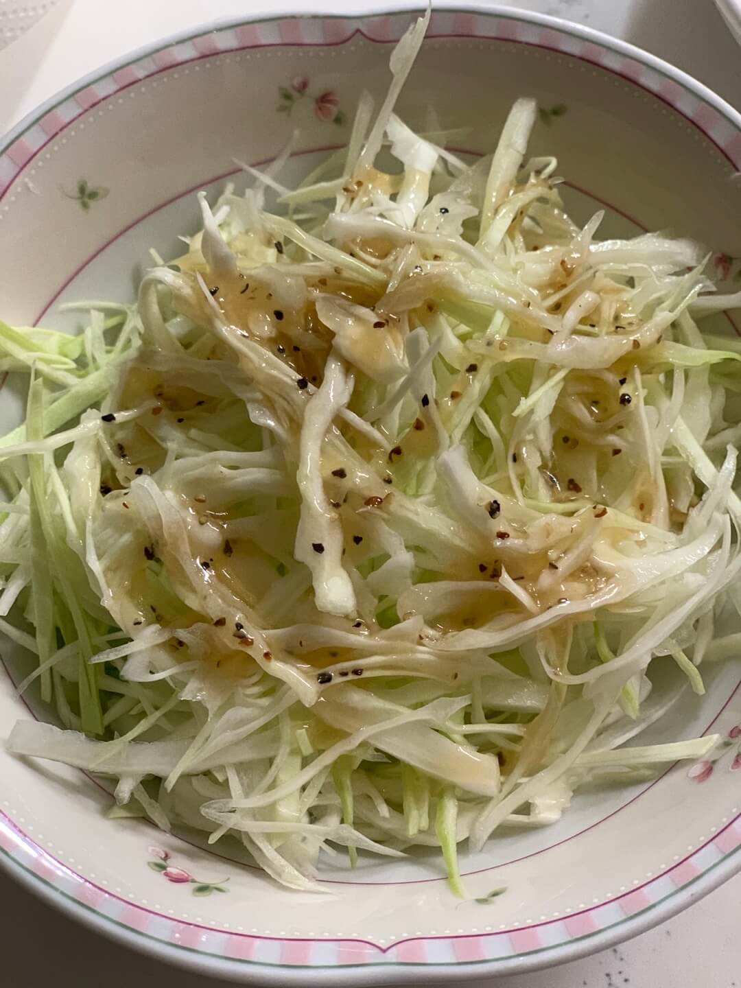 빅마켓양배추소스