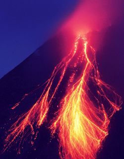 백두산 폭발 2025년 백두산 폭발 1925년 가능성