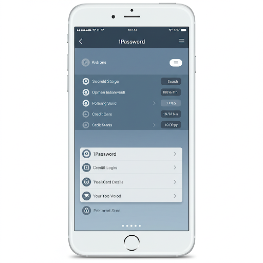1Password