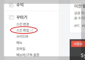 관리자-스킨편집
