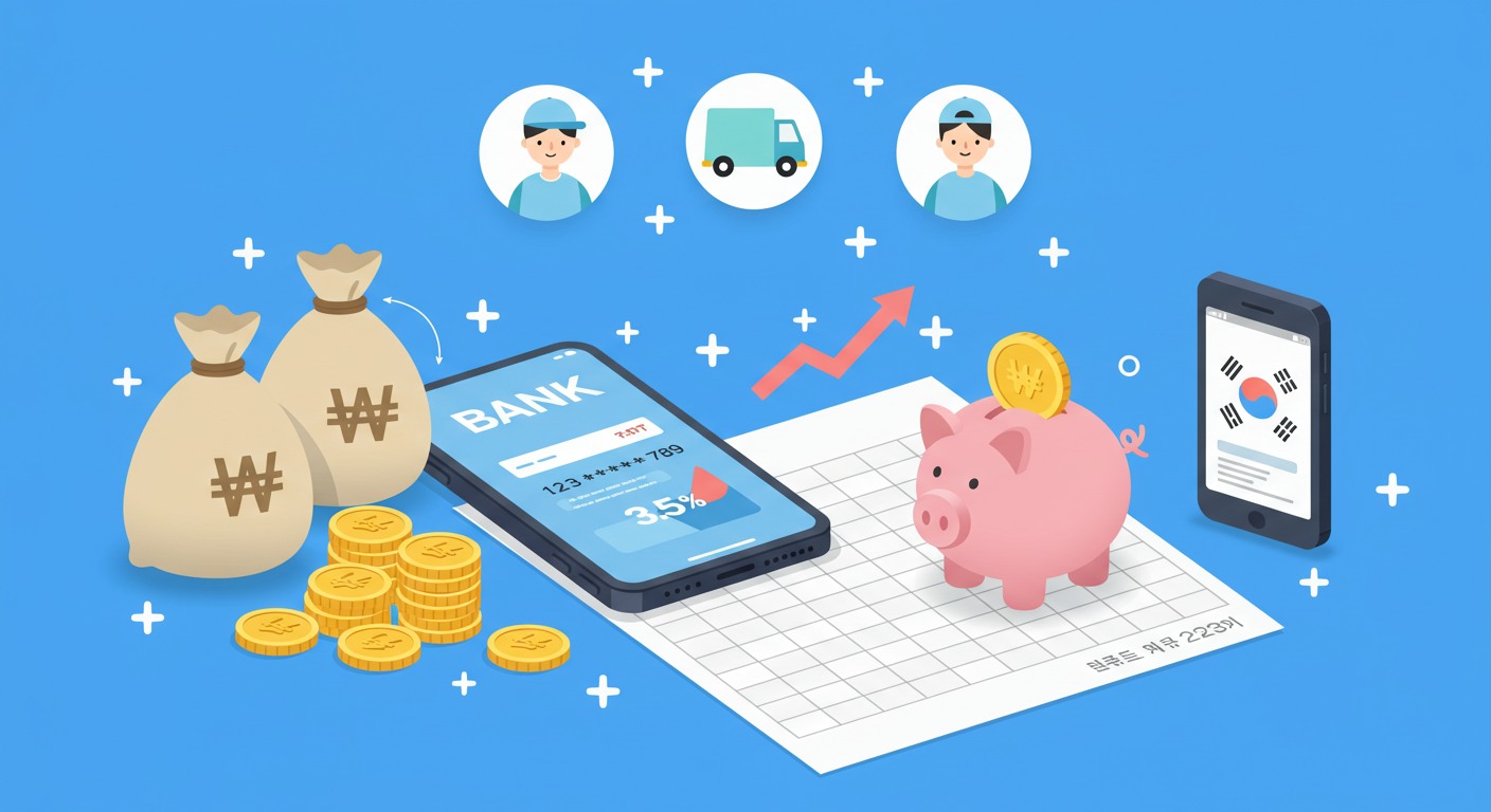 공동구매 수익화