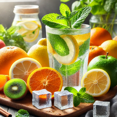 디톡스 영양제의 효과