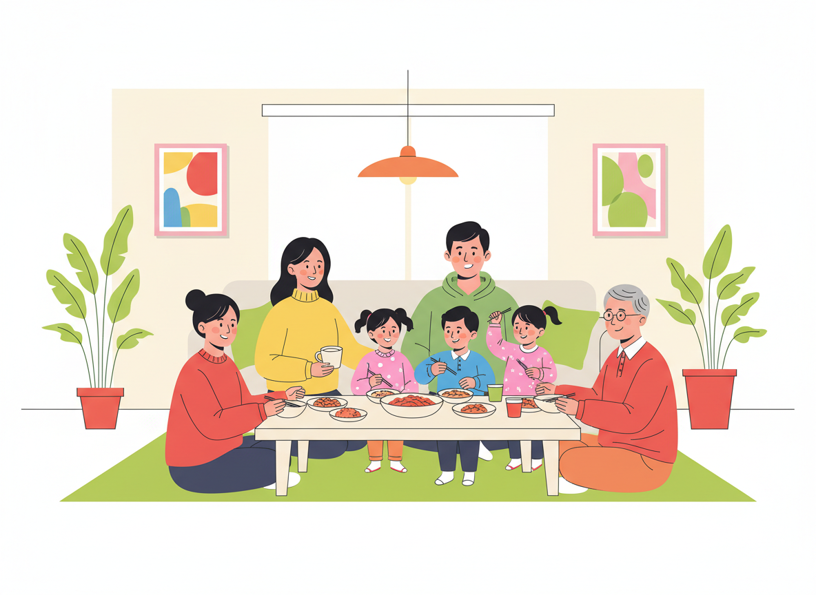 부모님 연말정산 인적공제