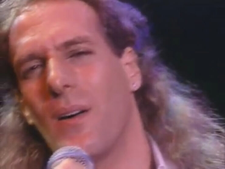 뮤비캡처 팝송 마이클 볼튼 - 웬 어 맨 러브즈 어 우먼 가사해석 Michael Bolton - When a Man Love a Woman 가사해석 When a Man Love a Woman 뜻