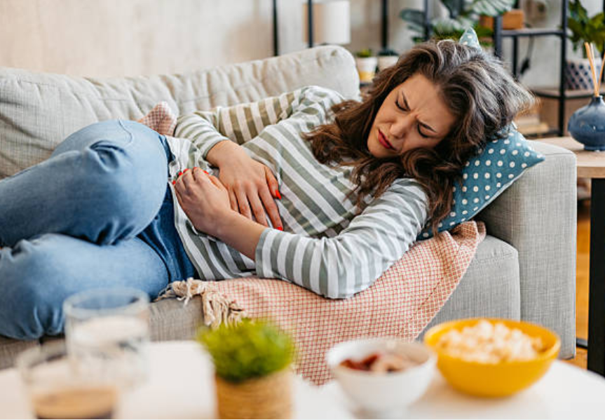 식중독과 관련된 사진2