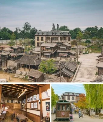 논산 가볼만한곳 카페 맛집 추천 반려견 핫플_17