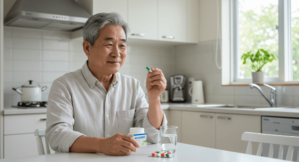 인사돌 가격 효능 복용법 플러스 차이 사진 31