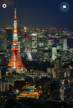 도쿄여행 참고 사진