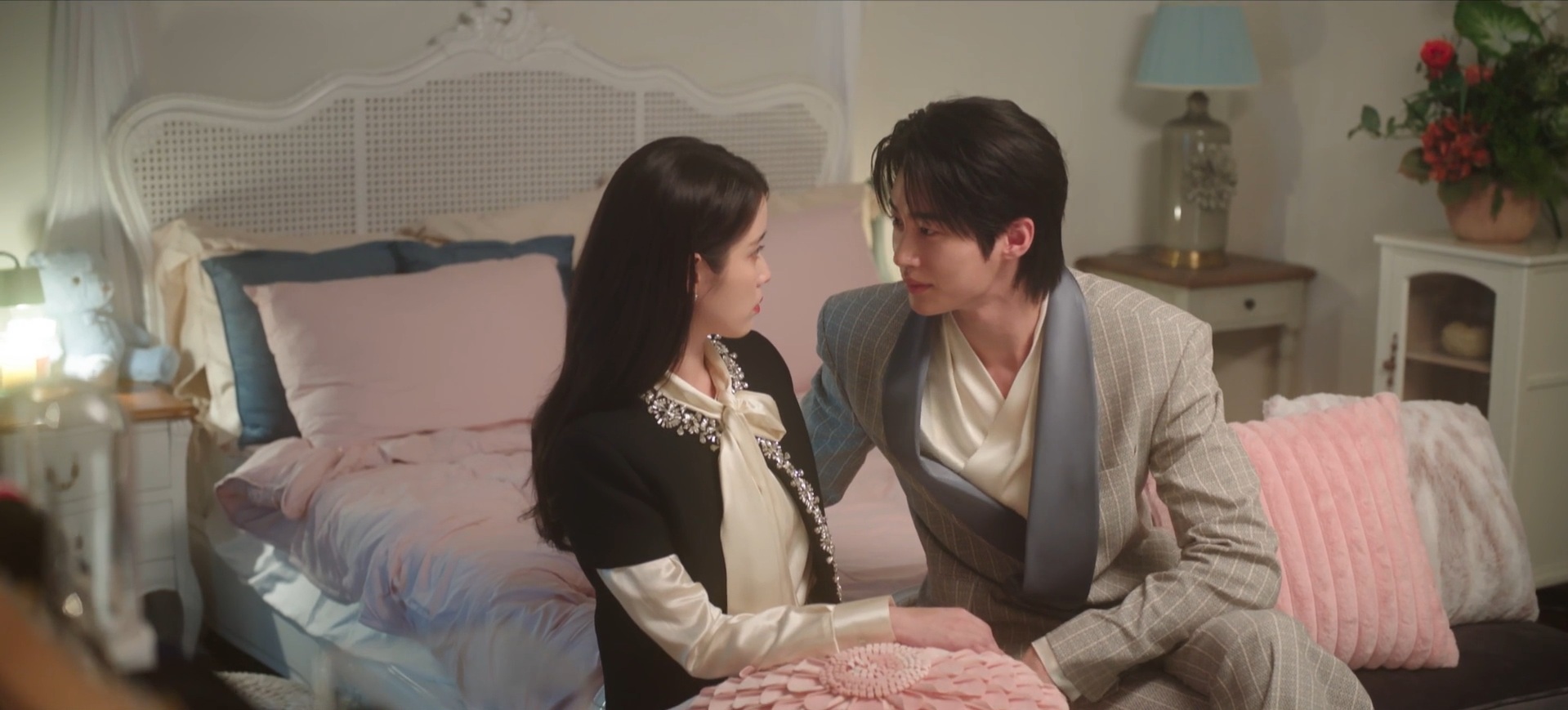 MBC 21세기 대군부인 32