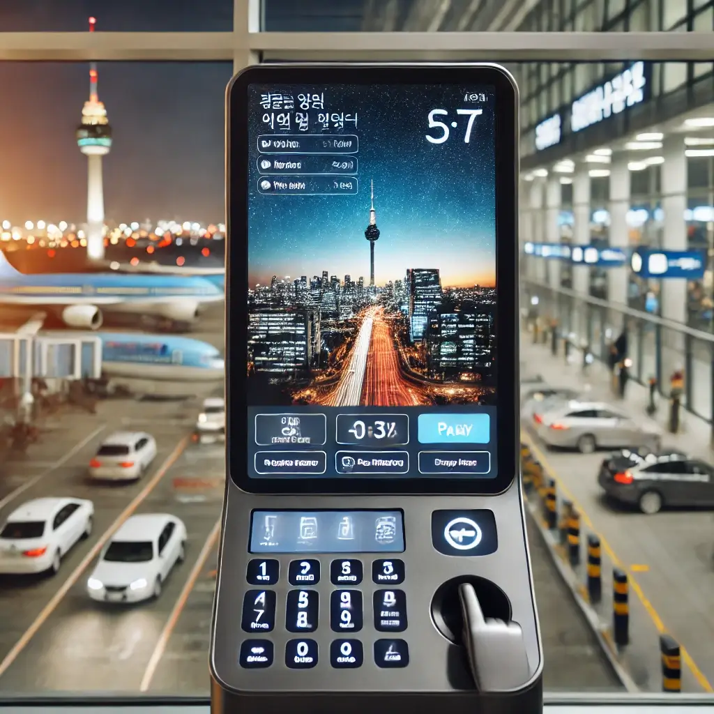 인천공항 제2터미널 장기주차 셔틀&amp;#44; 이용 꿀팁 총정리!