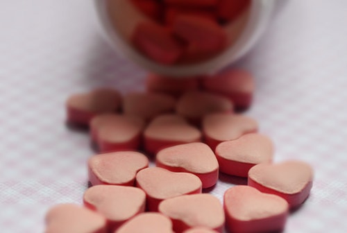 종합 비타민과 심장병 관계