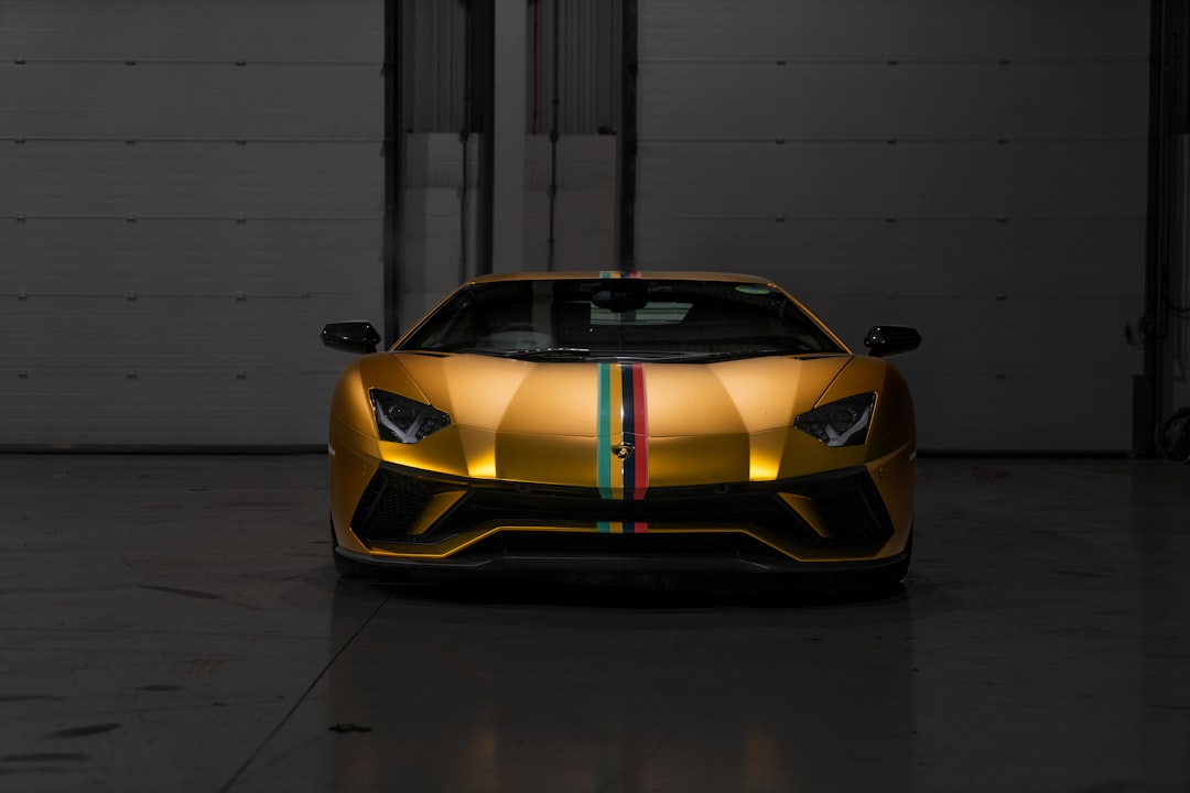 Automobile