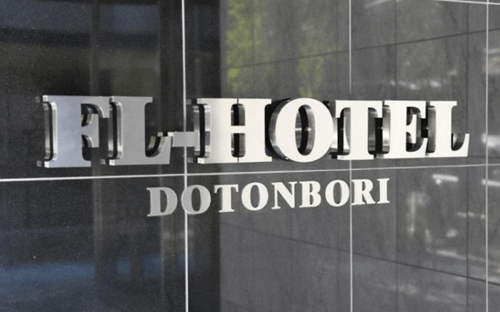 FL-Hotel-Dotonbori