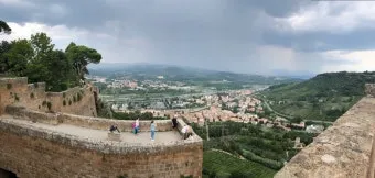 중부 이탈리아 오르비에토 여행 코스 추천_16