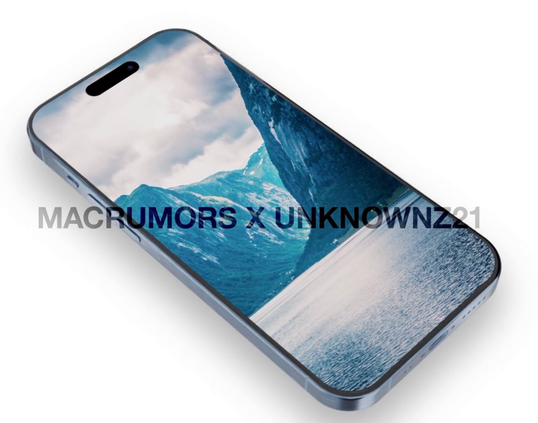 아이폰 15 출처 9tomac 아이폰 15 출처 9tomac / unknowz21