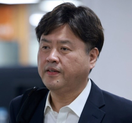 김용 프로필 나이 고향 학력 경력 이재명 관계