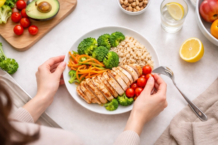 저혈당이 오는 이유